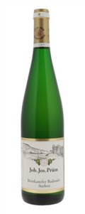 Joh Jos Prum Riesling Bernkasteler Badstube Auslese Goldkapsel 2023